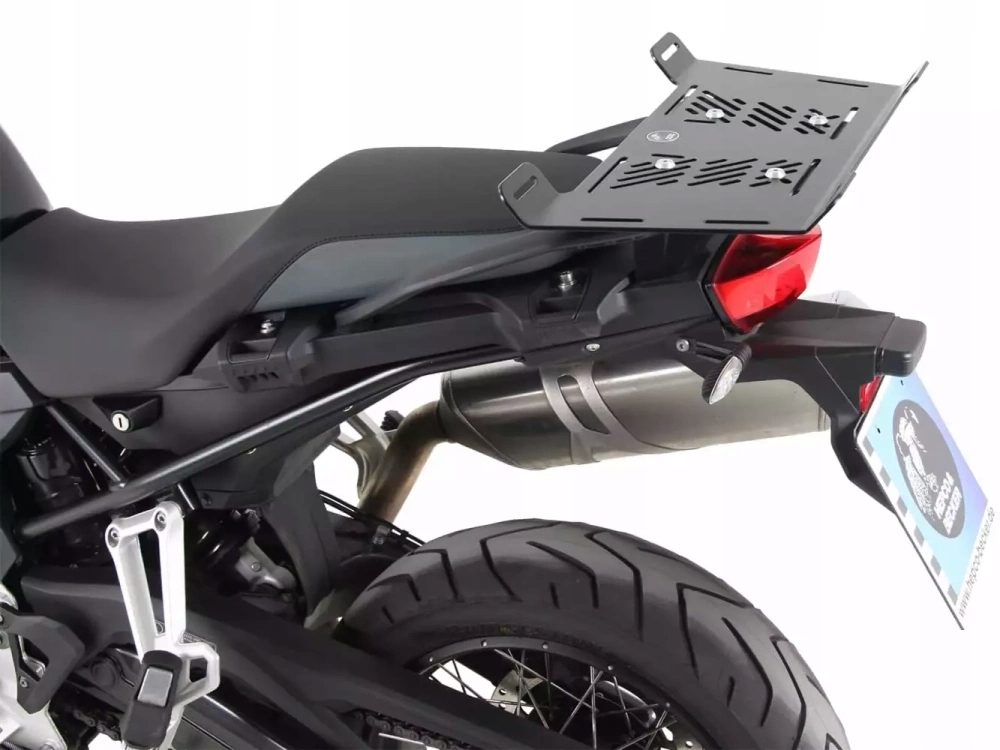 Bmw F 850 Gs (2018-) predĺženie batožinového priestoru