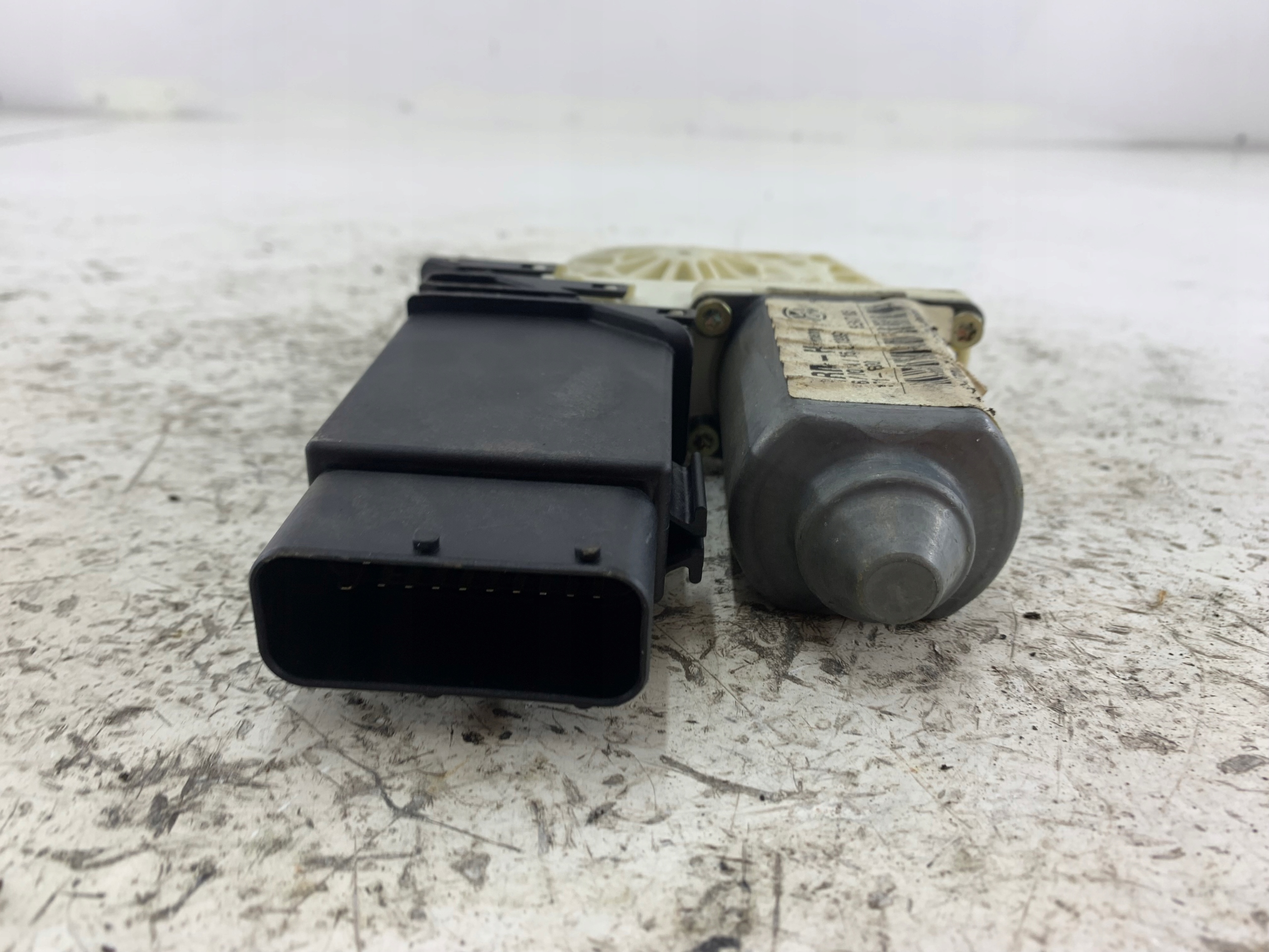 VW GOLF IV LEON and mini motor windows right front 1J1959802D