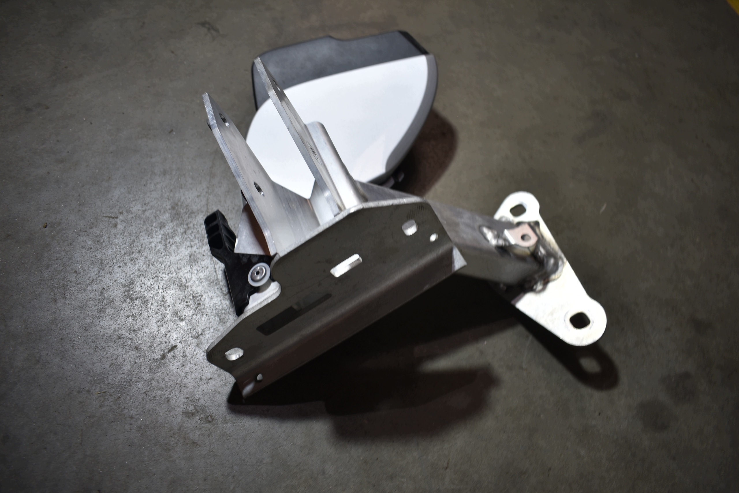console cover roofs PORSCHE BOXTER 981 718 1