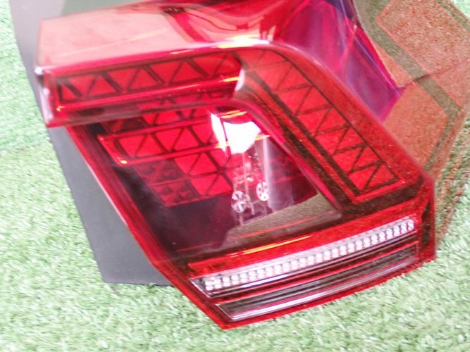 VW TIGUAN II LED 15- light right rear rear part 5NA945208B
