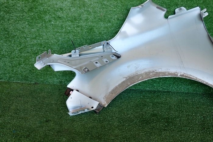 MERCEDES CITAN W420 420 21- fender right front front