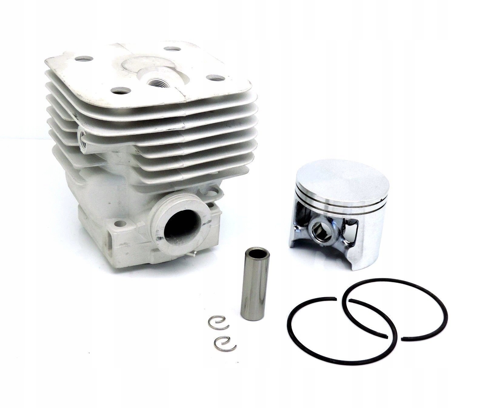 Sada Pístového Válce Sada Pro Pilu Husqvarna 395 395XP 56 MM