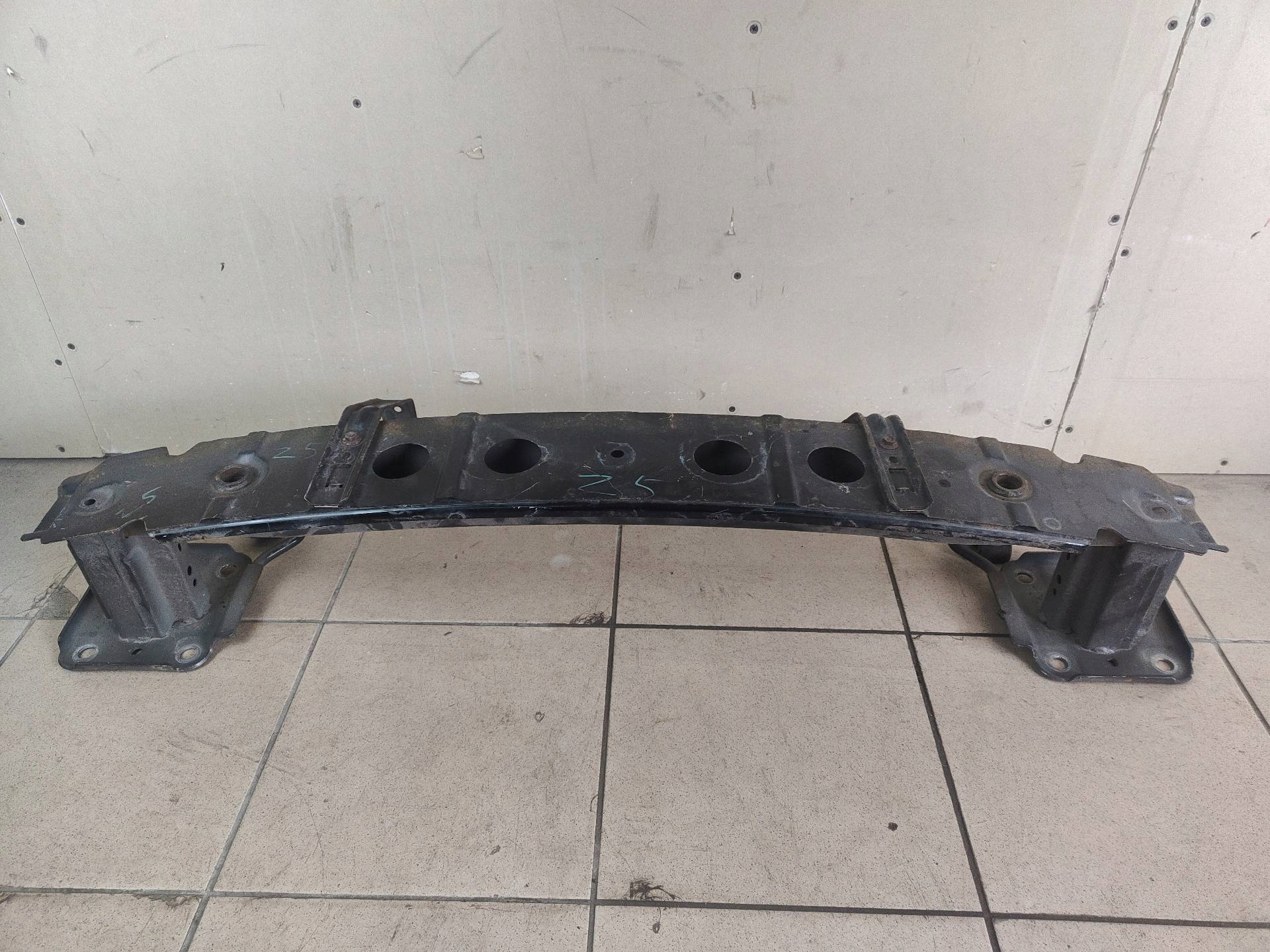 RINFORZO PARAURTI Traversa Paraurti posteriore Mazda CX-5 2014