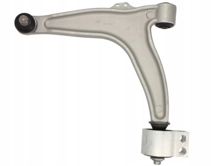 NTY ZWD-PL-010 wahacz, zawieszenie koła