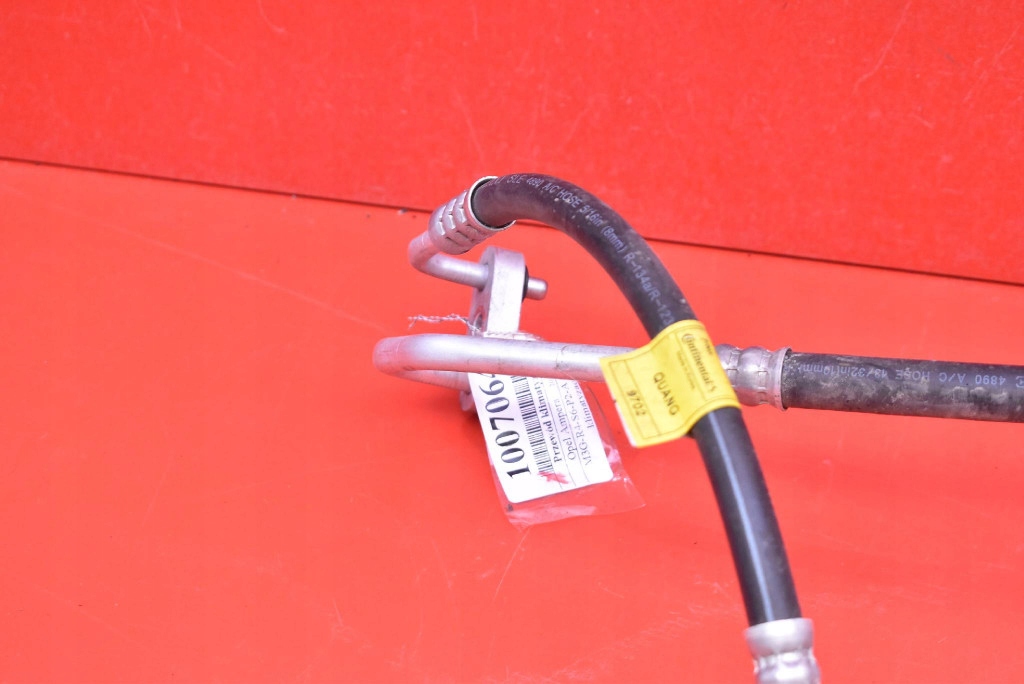 vedení trubka klimatizaci 42609702 OPEL AMPERA-E 17-20