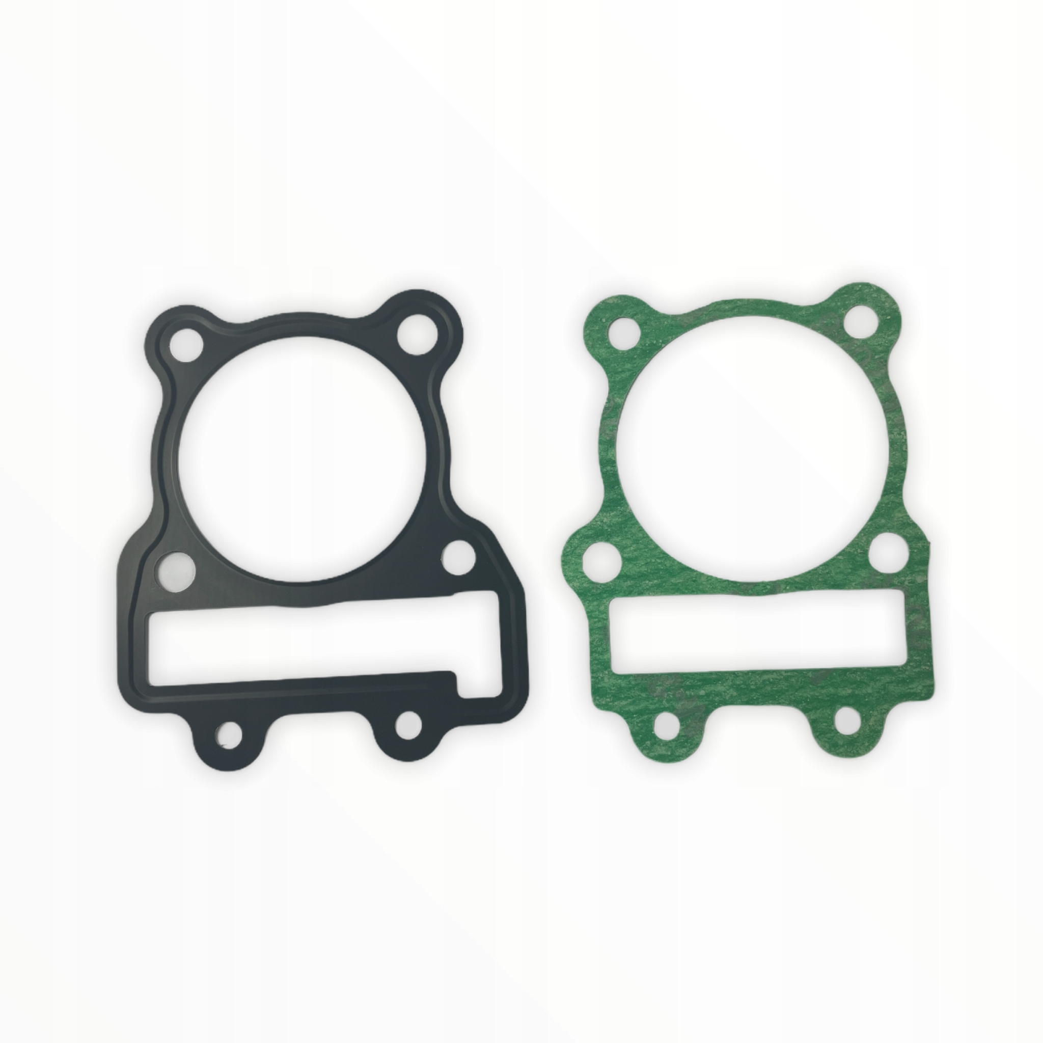 Uszczelki góry silnika pod cylinder i pod głowicę Top-endy MRF170 170 cm3