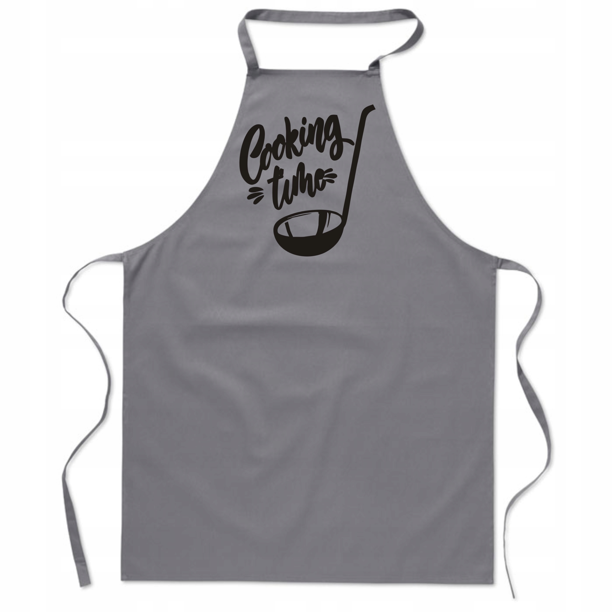 

Fartuch kuchenny Cooking Time 12 kolorów