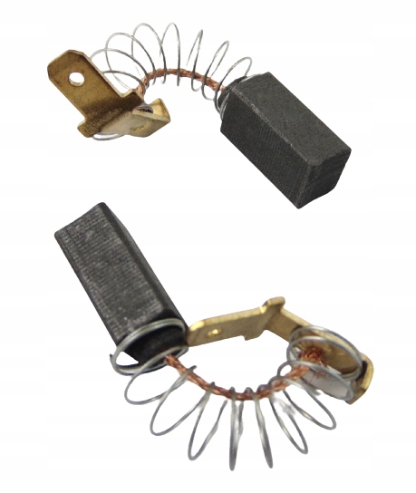 

Szczotki Celma DBSMm 75C, DBRCc 67 II B CE006