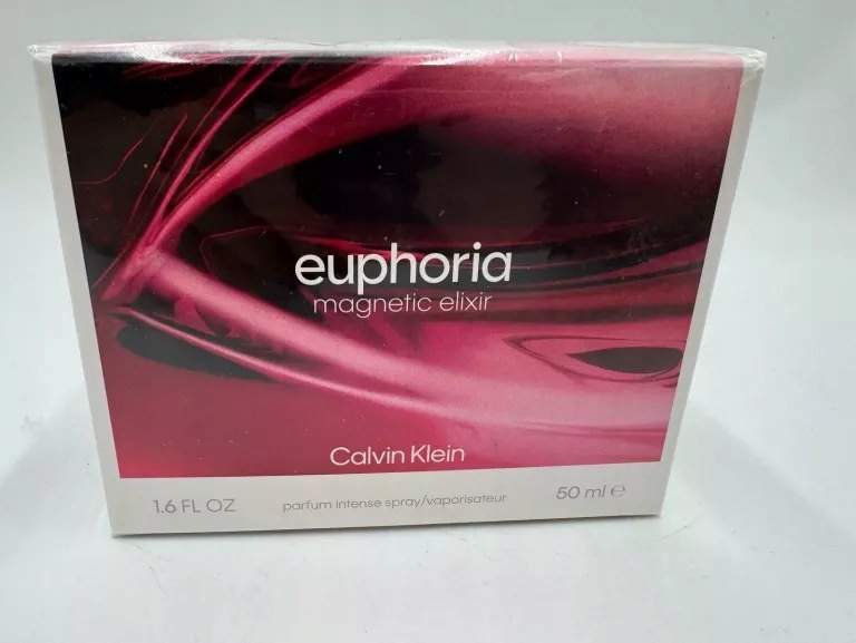 Calvin Klein Euphoria Magnetic Elixir Parfum Intense 50 ML