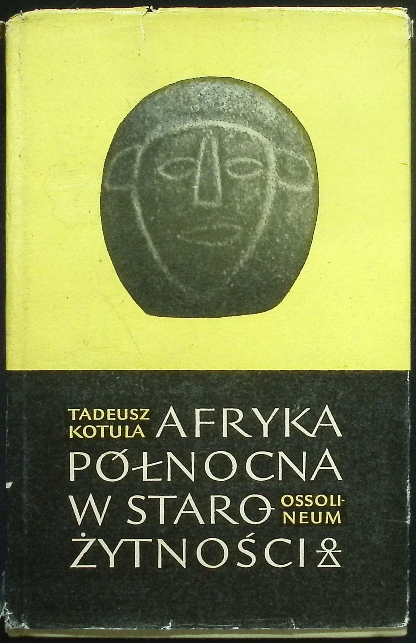 Afryka północna w starożytności