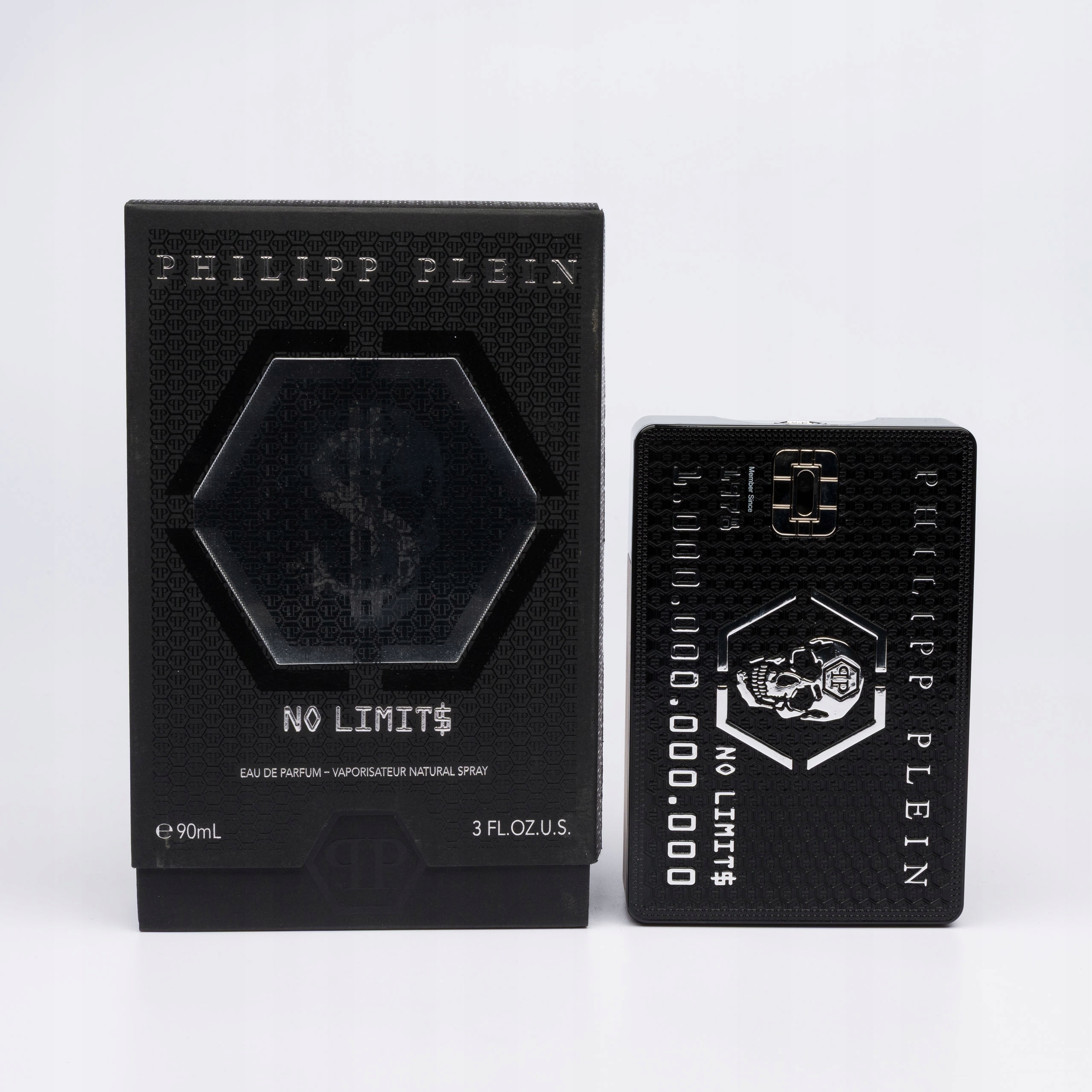 No Limit$ No Limits woda perfumowana dla mężczyzn