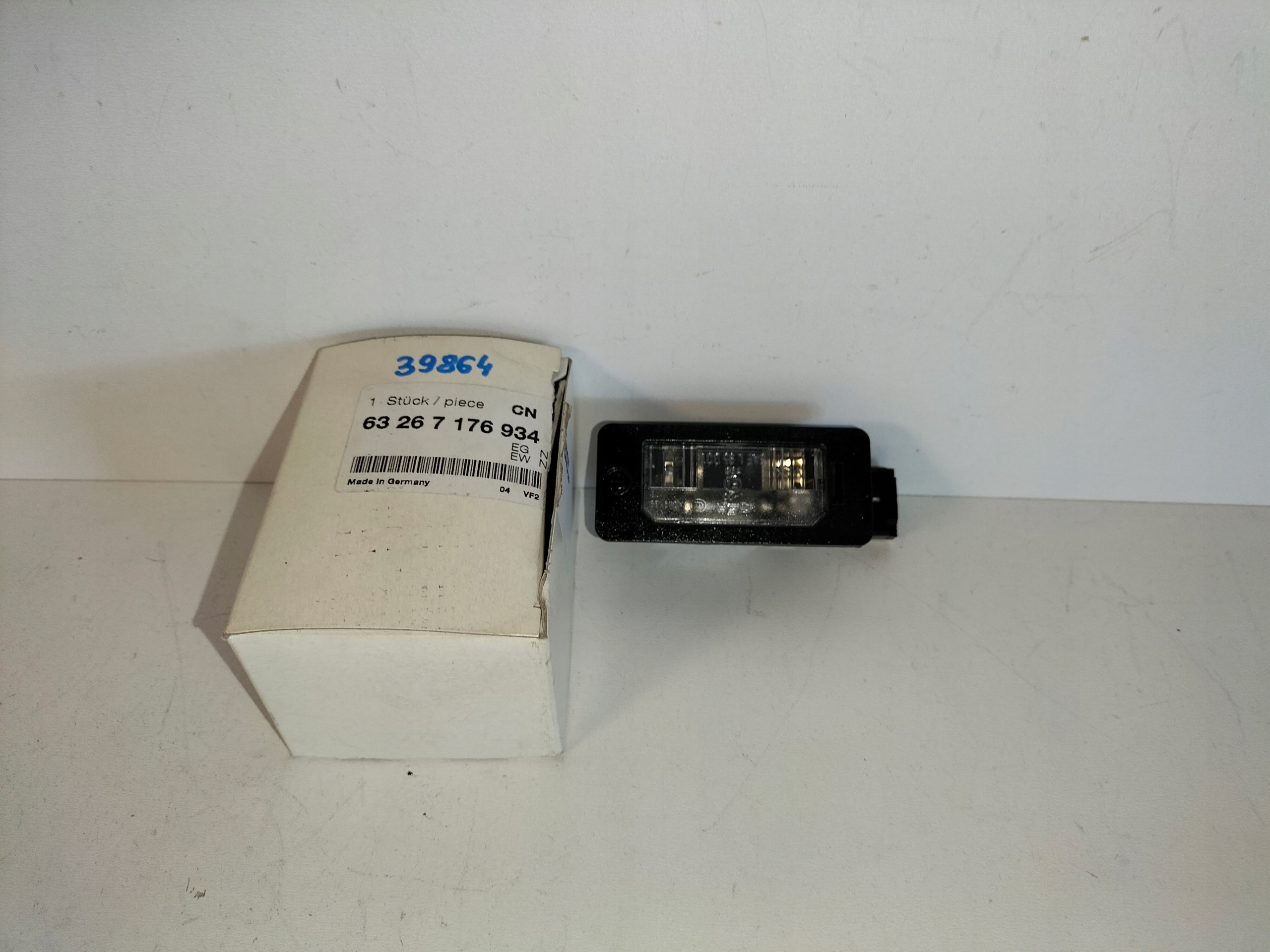 light lighting signs LED BMW 3 E90 E92 E93 05- X5 E70 06- X6 E71 09