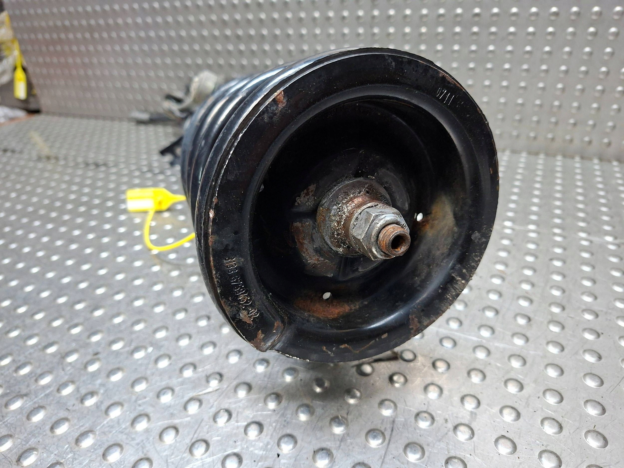 shock absorber left front MINI COUNTRYMAN R60 10-16 9807009