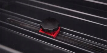 Adapter do montazu box Carver Traxer Zenith Cronos Manufacturer Hapro