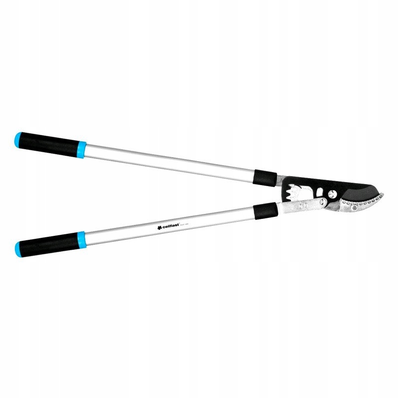 

Sekator kowadełkowy prosty Ideal Cellfast 40-413