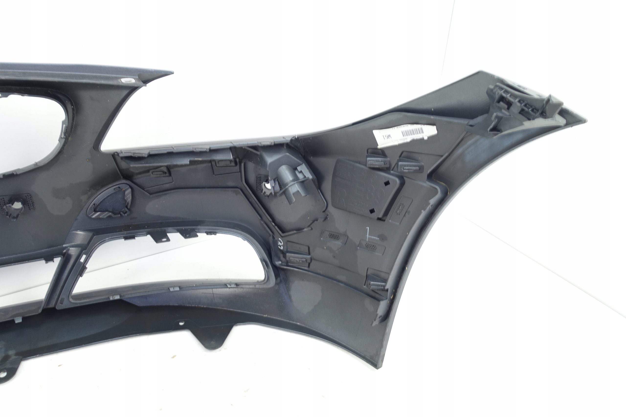 bumper front front BMW Z4 E89 7192156