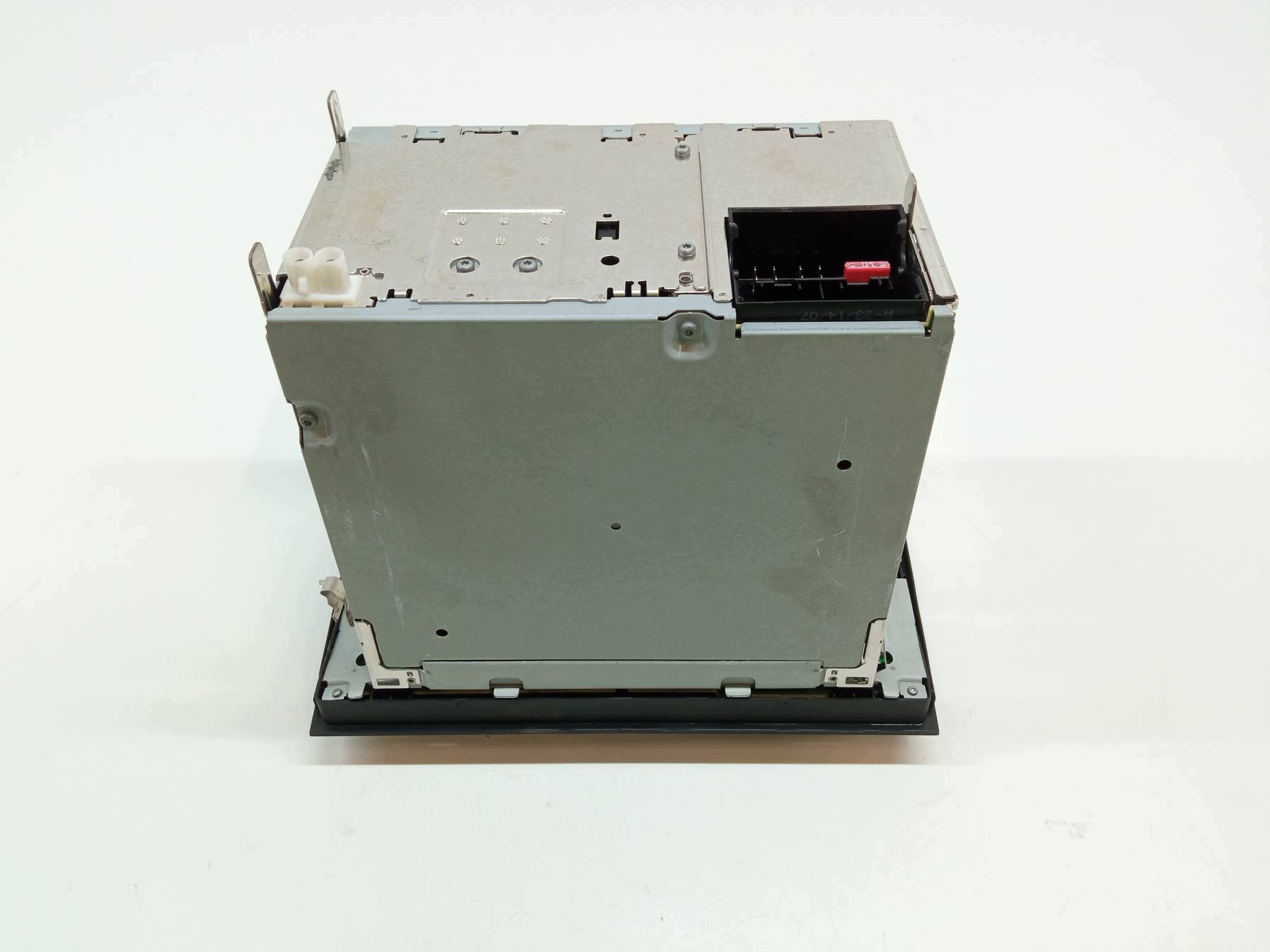 RADIO 8P0035152C Audi A3 II (2003-2013) 8P