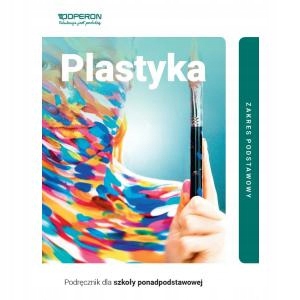 PLASTYKA LO Podręcznik Z PODST. OPERON