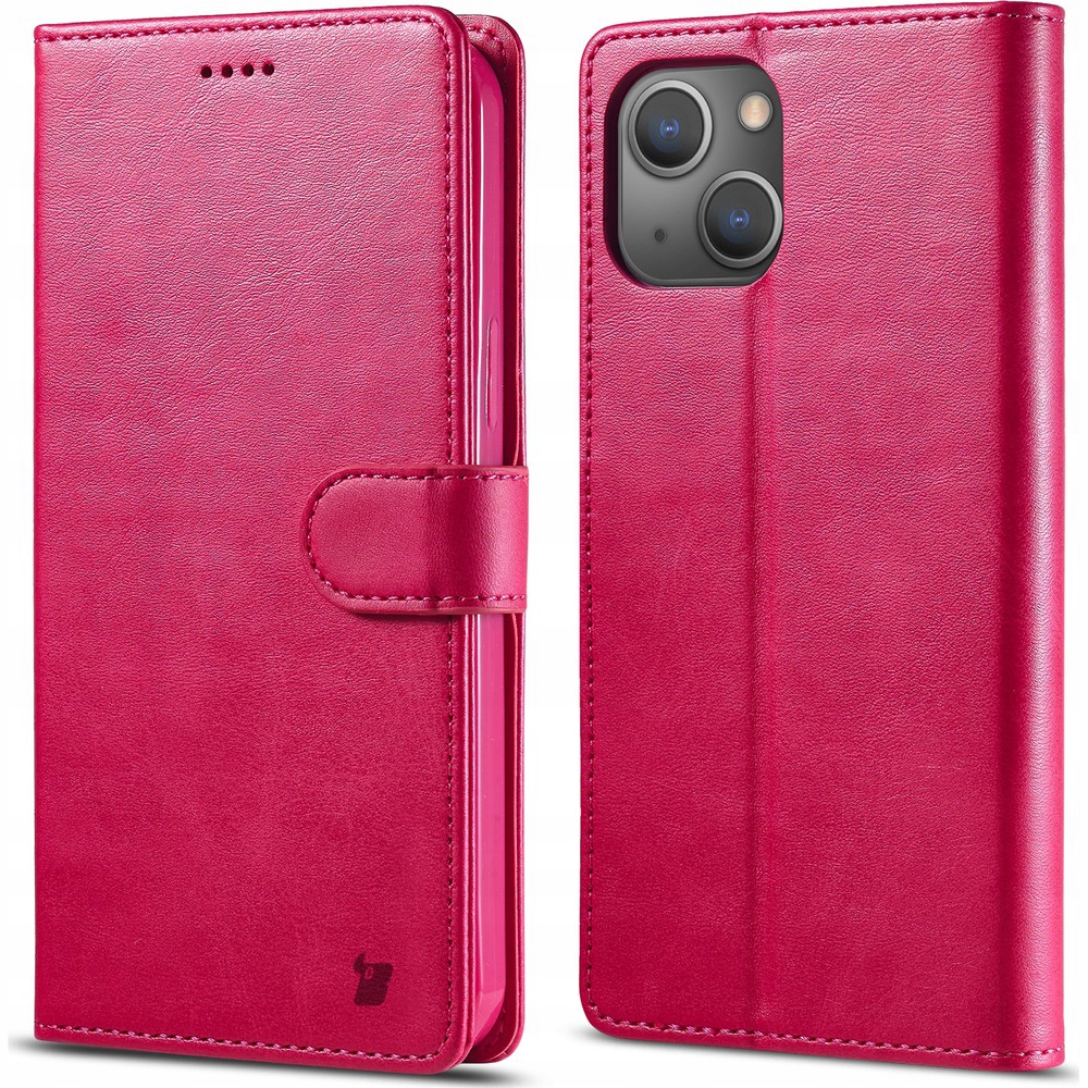 

Etui z klapką Bizon Case do iPhone 14 Plus, cover