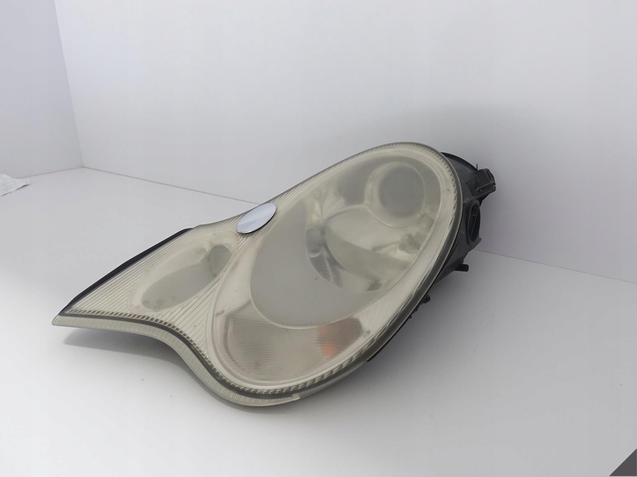 PORSCHE 911 996 LIFT 01-05 XENON left complete