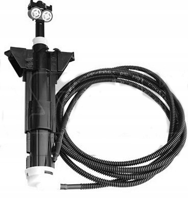 SPRYSKIWACZ DYSZA REFLEKTORA LEWA CITROEN C4 DS4 5