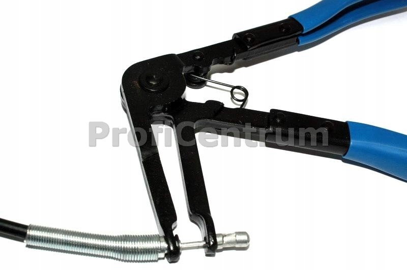 SZCZYPCE DO OPASEK ZACISKOWYCH CLICK R Z LINKĄ Marka Quatros