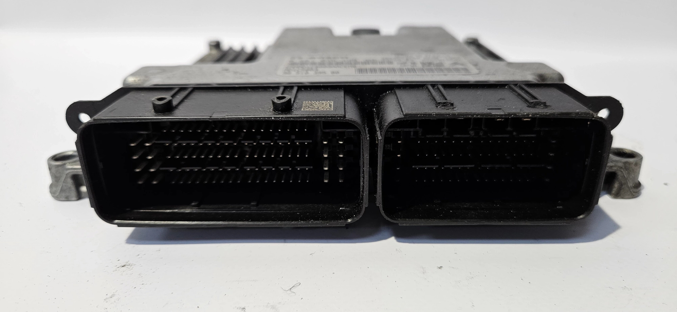 computer Motore ECU PEUGEOT CITROEN 9851039580