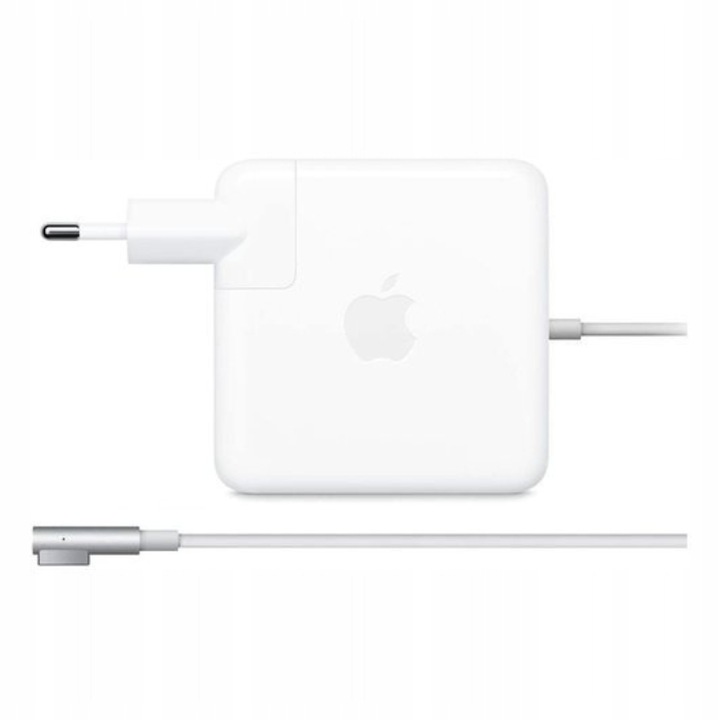 Zasilacz Apple MagSafe 1 45W MC747ZM/A Do Macbook Ładowarka Oryginalna