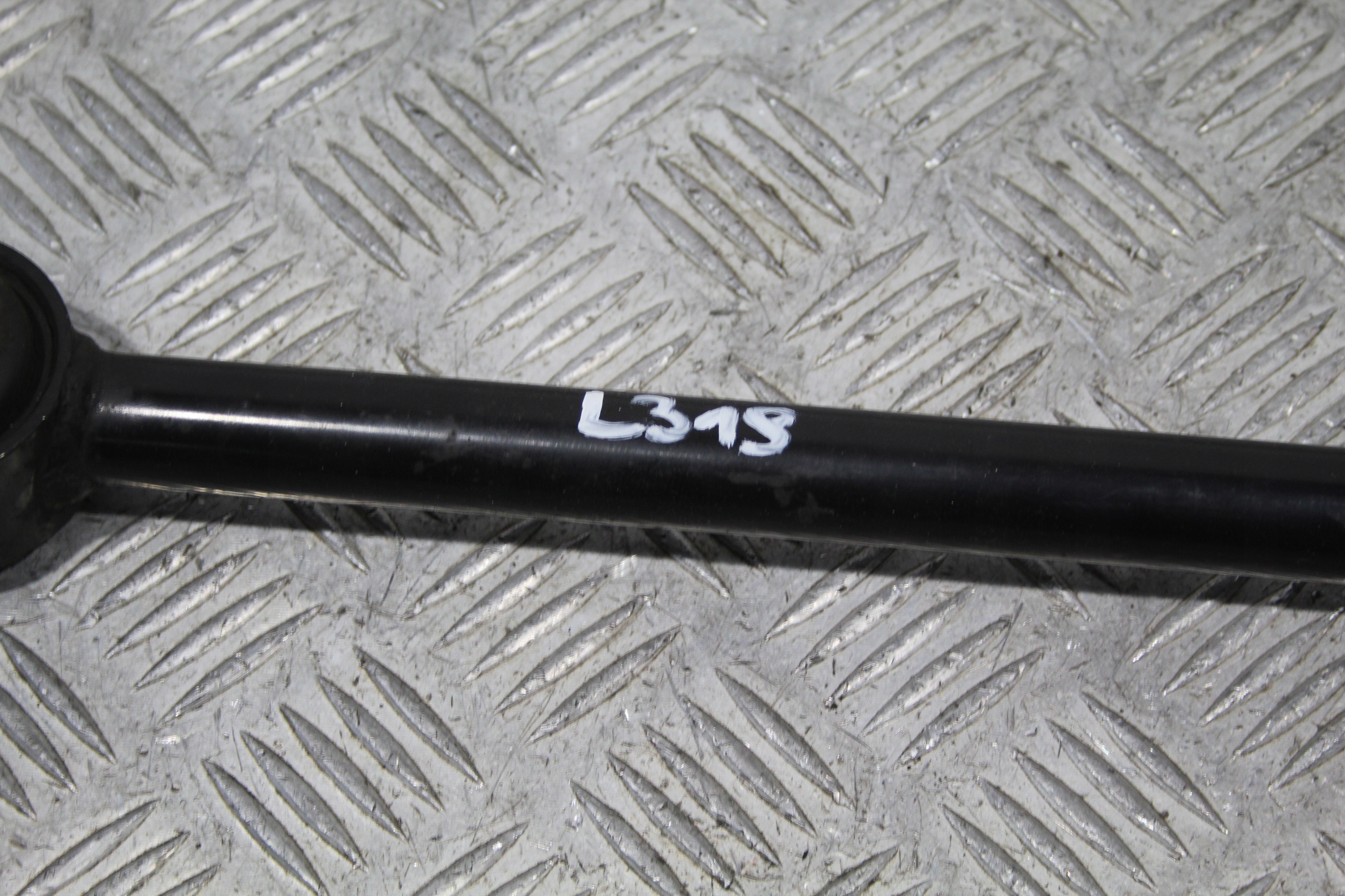 QUERLENKER LINKS HECK LAND ROVER DISCOVERY IV 4 L319