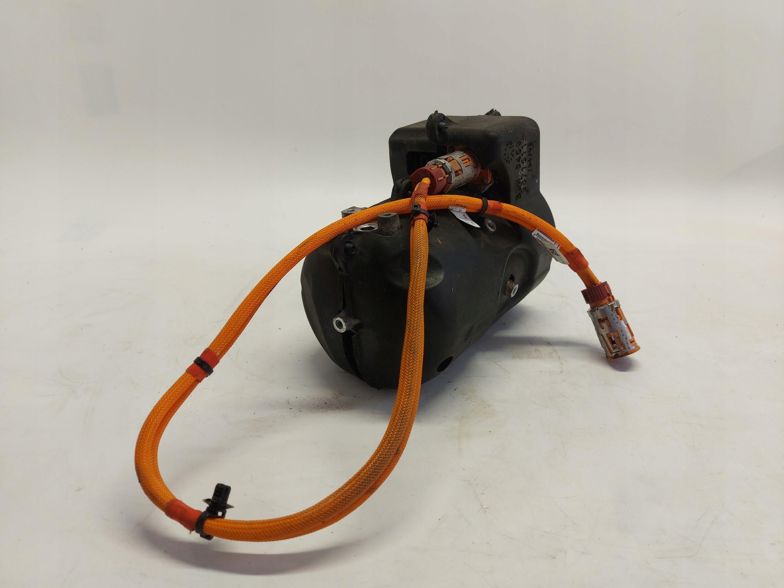 BMW iX1 X1 U11 compressor; compressor of the air conditioning 5A84869