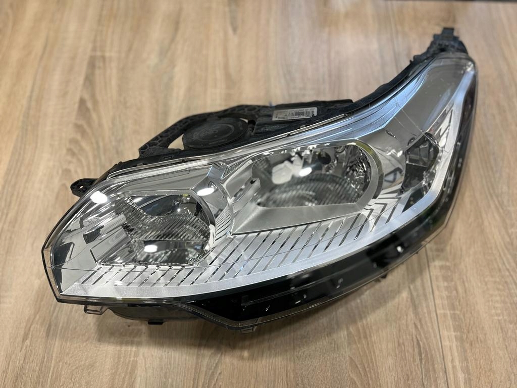 Frontscheinwerfer Citroen C5 9674398380 LED Links Scheinwerfer Headlight - Thumbnail 1