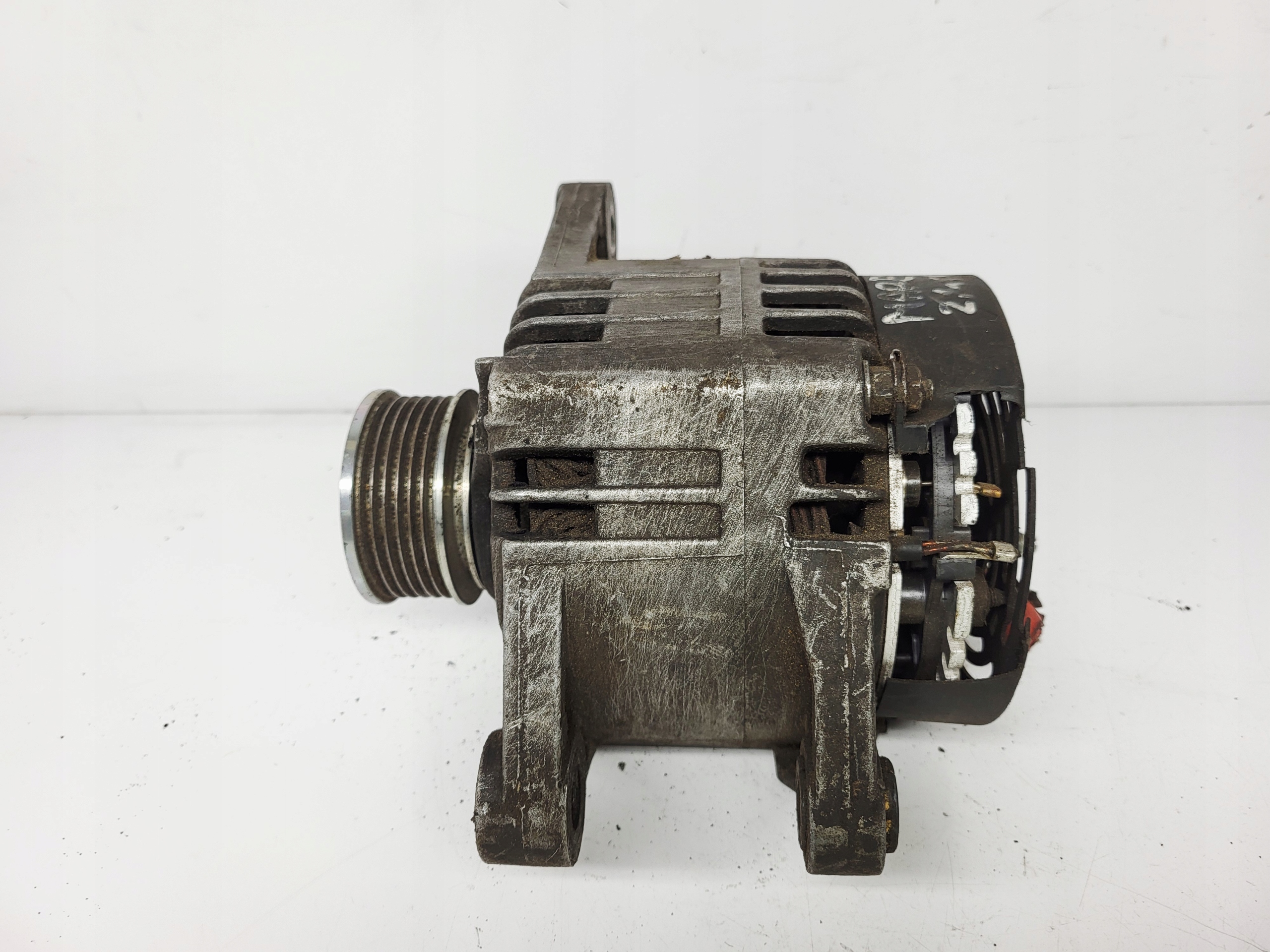 ALTERNATOR Fiat BRAVO BRAVA 1.8 63321423 85A