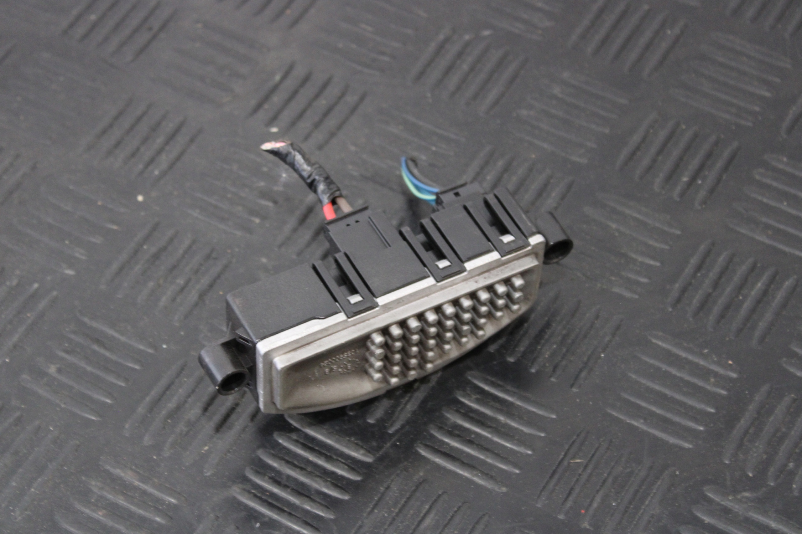 gebläsewiderstand AA017600-4910 JEEP CHEROKEE V 5 KL
