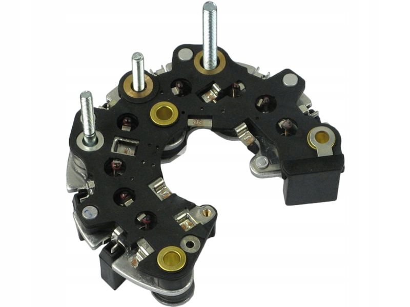 Mostek diodowy alternatora ARC9025 typ ISKRA
