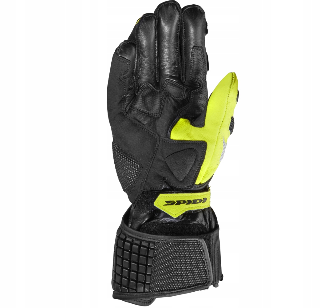 Rękawice motocyklowe SPIDI A185 Carbo 5 rekawice M Numer katalogowy producenta A185 394