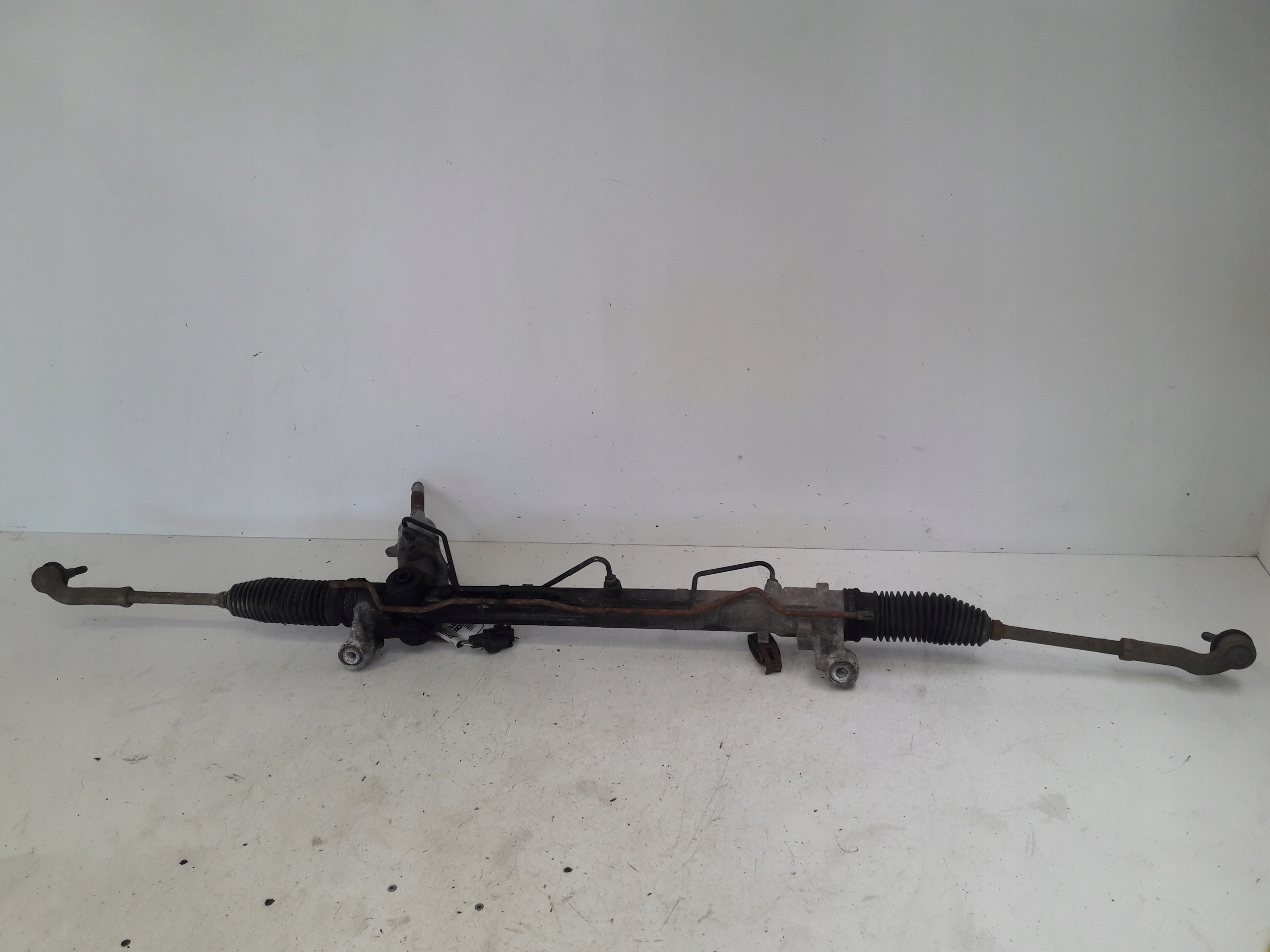 control 5M513200EF Ford Focus MK2