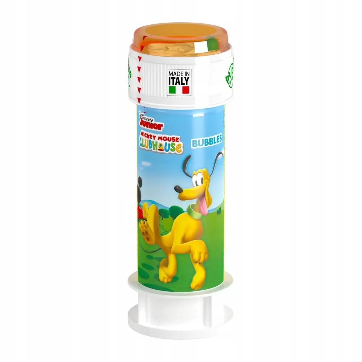 

Bańki mydlane 60 ml Myszka Mickey i przyjaciele