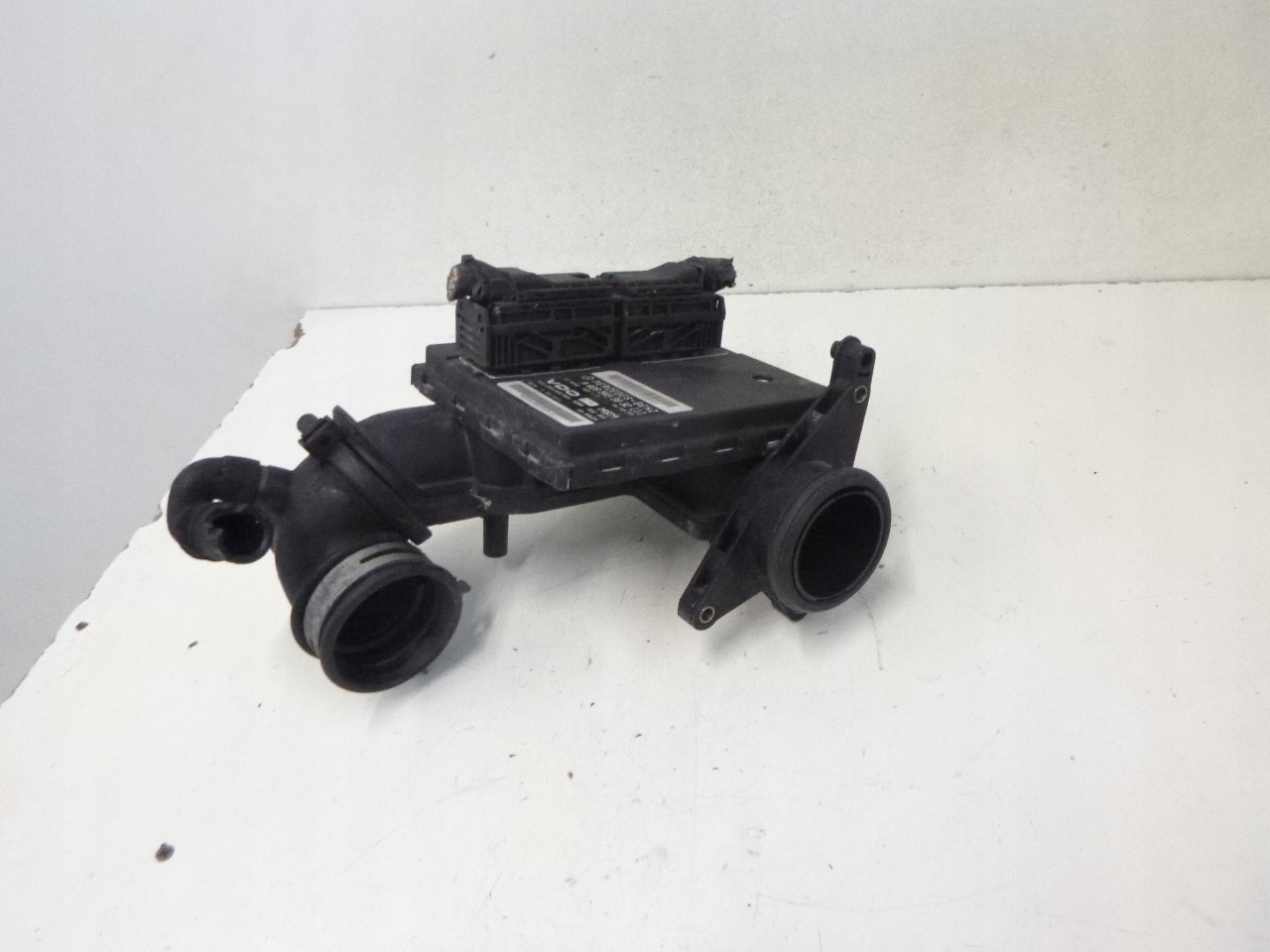 flow meter Mercedes W168 1.4 1999r.