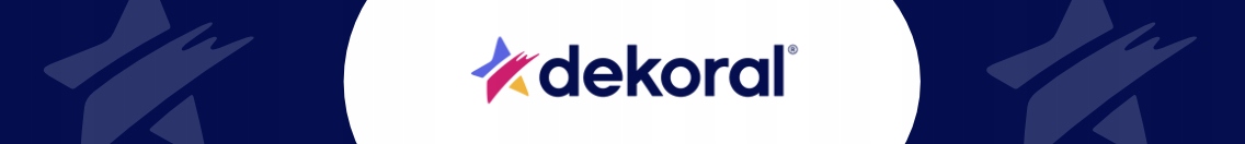 DEKORAL EMALIA SILNIE KRYJĄCA zielony liścias 0,9L Kod producenta 11100PO012