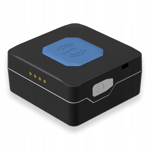 Prenosný Gps lokátor Teltonika TMT250