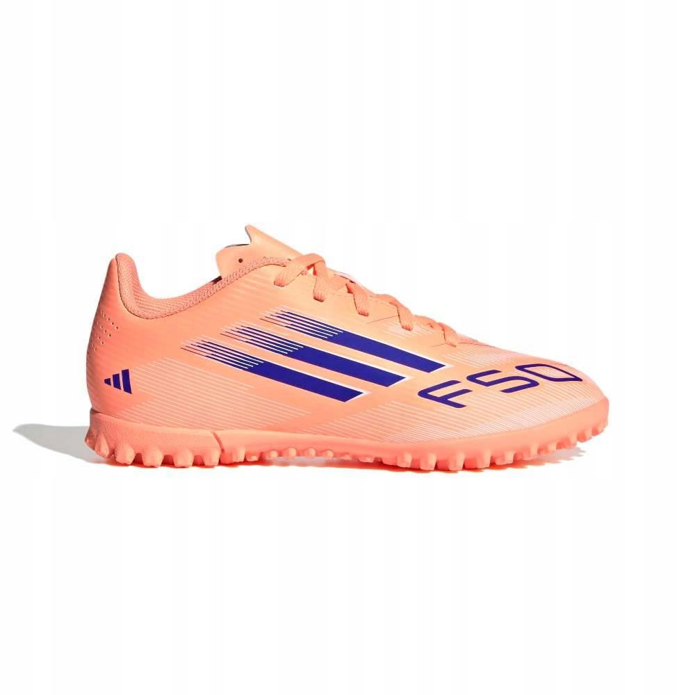 Buty adidas F50 Club Turf Junior(JI0040) 38