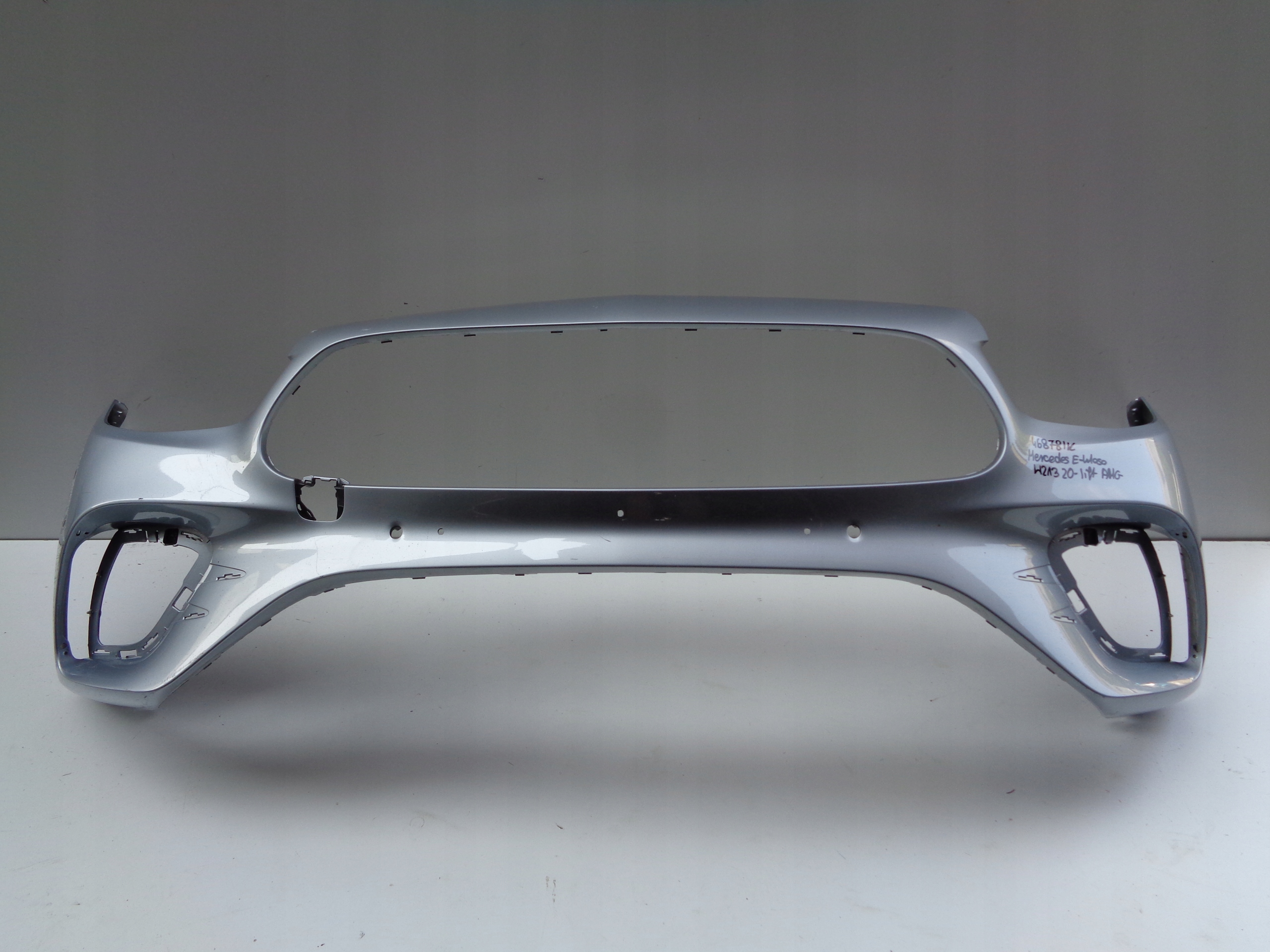 front bumper MERCEDES E-KLASA W213 20- LIFT AMG NR 46878