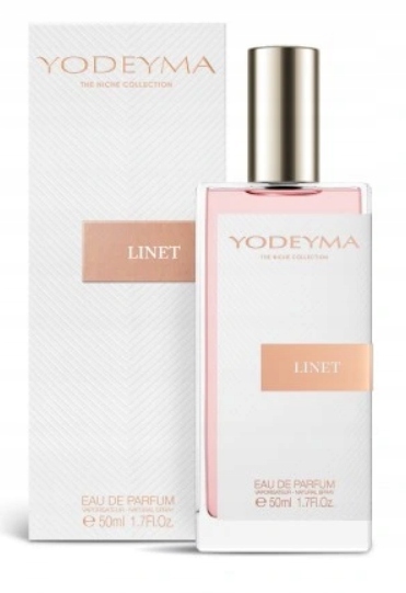 Yodeyma Linet parfémovaná voda 50 ml