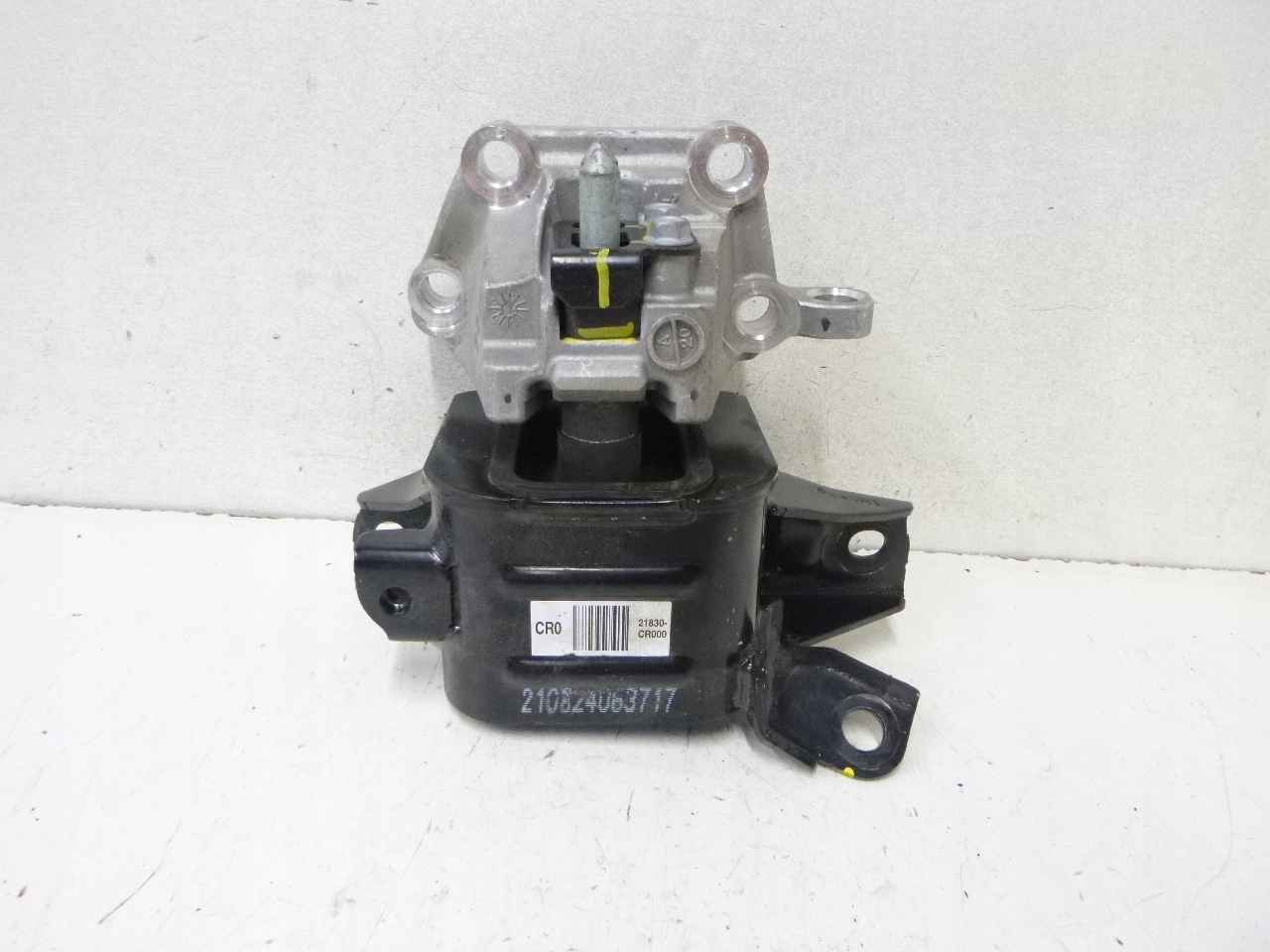 airbag engine mount Kia CEED III 1.6 PHEV 2021r. Hybryda