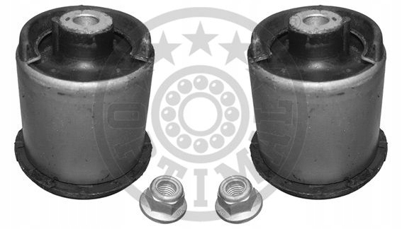 Комплект для ремонта балки подвески OPTIMAL F8-6077