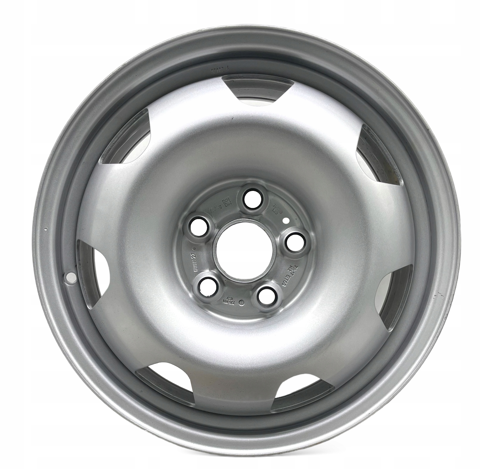 Felgi 17 VW T5 T6 Caravelle TRANSPORTER Multivan