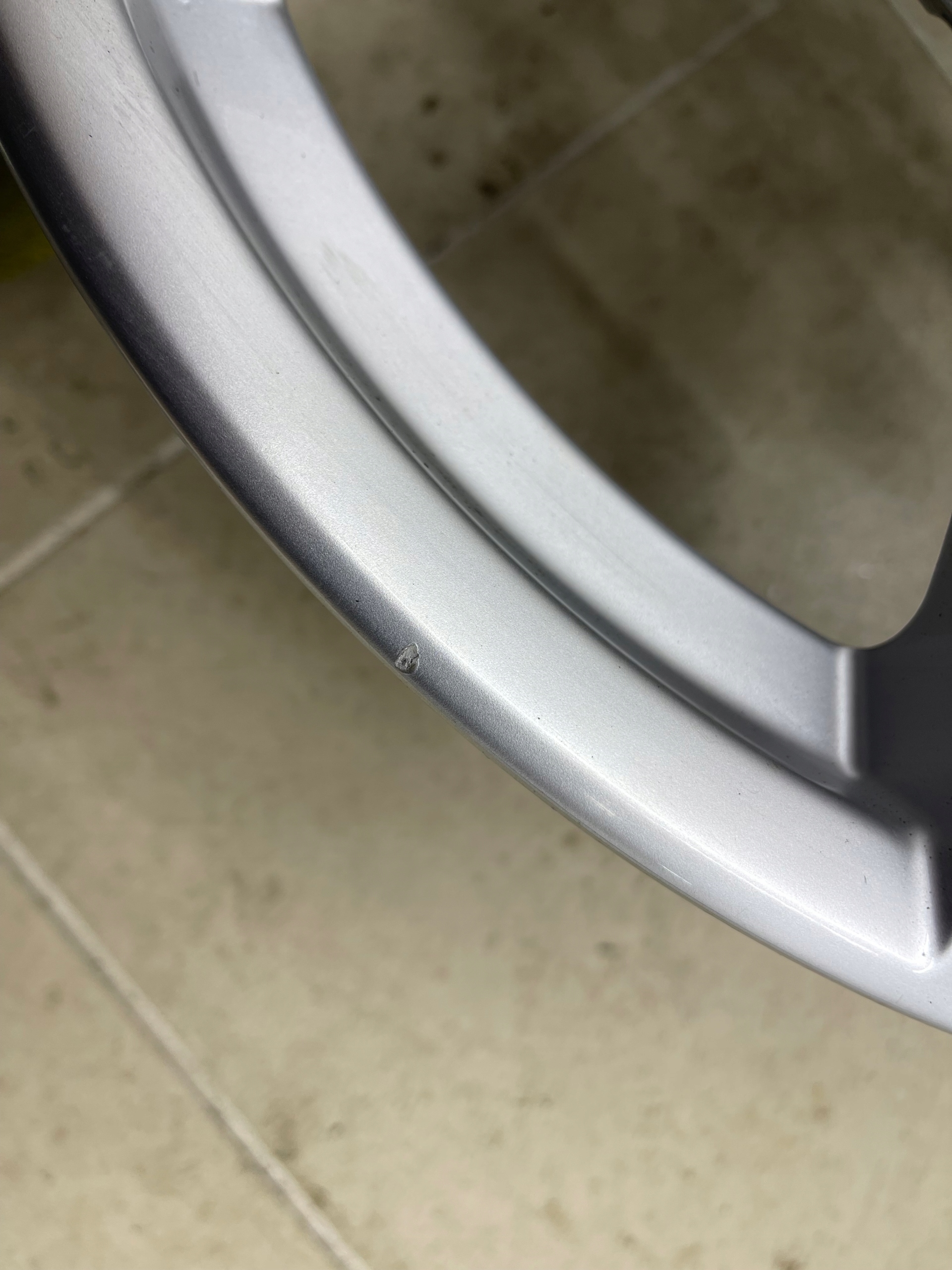 4×disc discs 17 CALI Audi OE AUDI A4 B9,Q5,A6 7.0" x 17" 5x112 ET 42