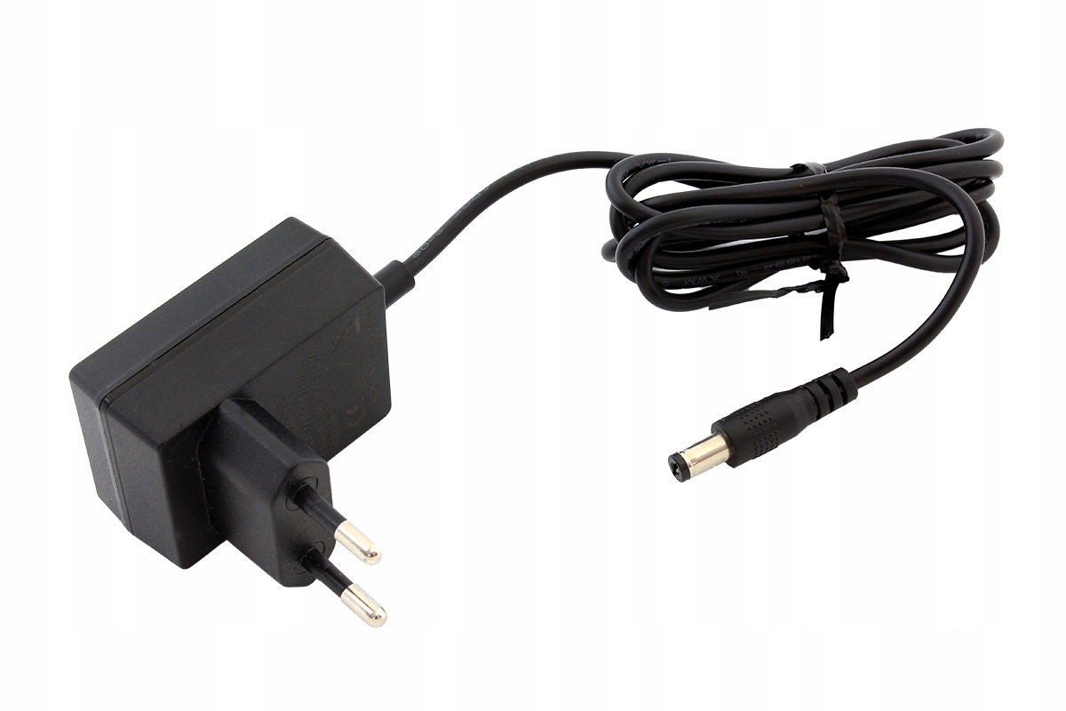 Zasilacz 18V Sieciowy 230V do Ładowania Wkrętarek Akumulatorowych