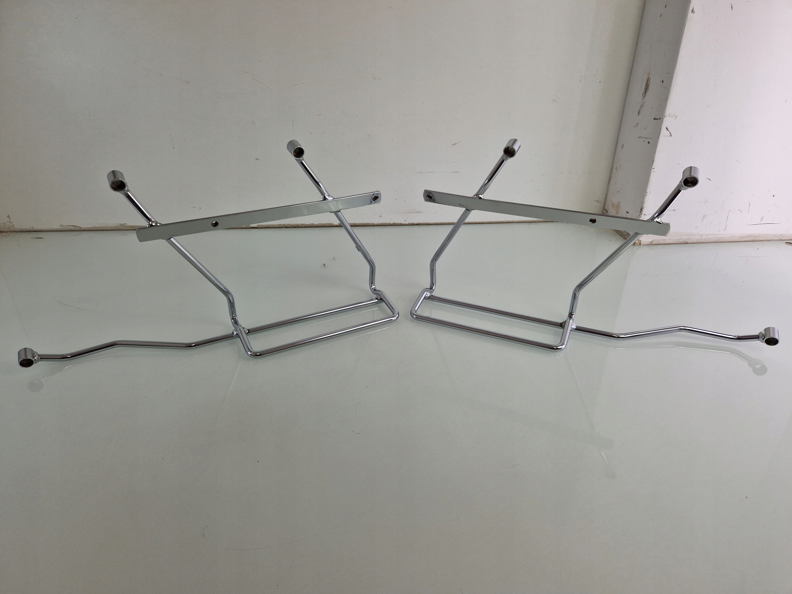 STR-5BN73-80 - H905 YAMAHA XVS 650 CLASSIC багажна стійка KPL OE