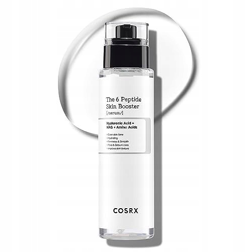Cosrx Skin Sérum The 6 Peptide Skin (booster Sérum) 150 ML Pro Ženy